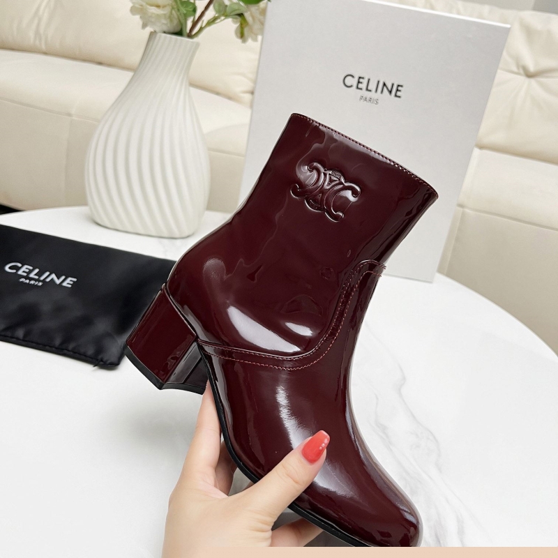 Ce**e boots